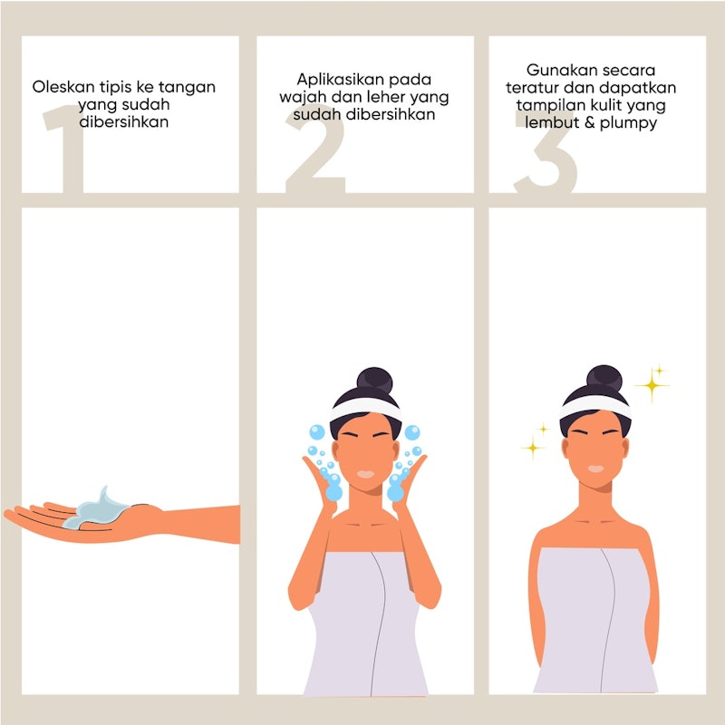 Votre Peau Retinol Barrier Cream 4