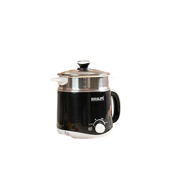 IDEALIFE Multicooker Electric Kettle  ｜ IL-109