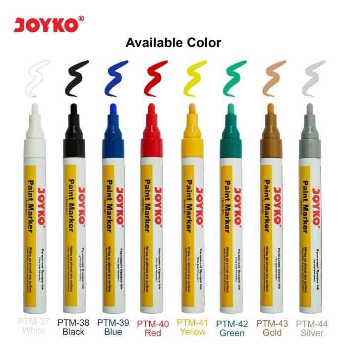 Paint Marker 4