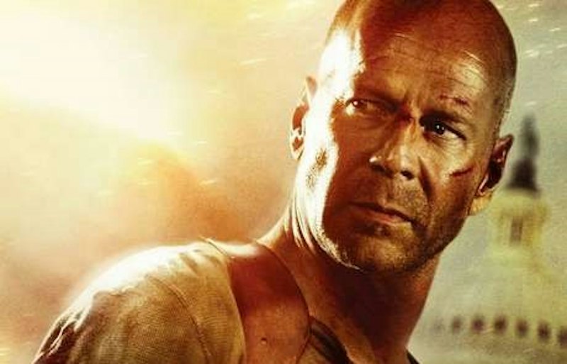 Live Free or Die Hard (Die Hard 4.0) 1