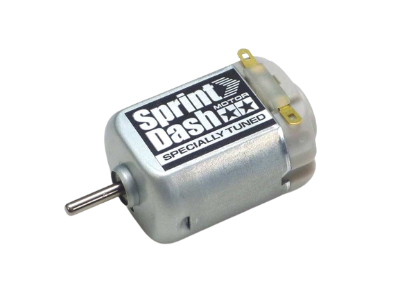 Jr Rc Sprint Dash Motor ｜ 15318