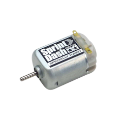 Jr Rc Sprint Dash Motor
