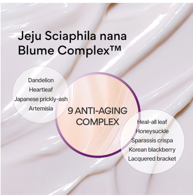 Perfect 9 Intensive Cream 4