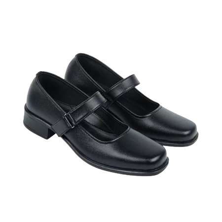 Zeintin Sepatu Pantofel Wanita ｜ ZO 6512 Htm