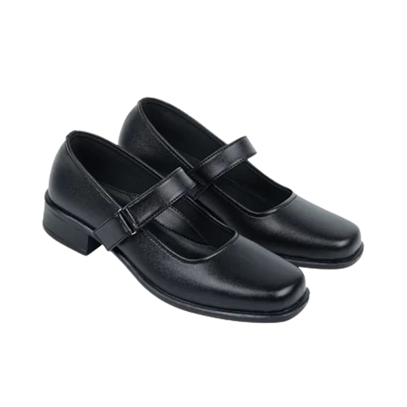 Zeintin Sepatu Pantofel Wanita 1