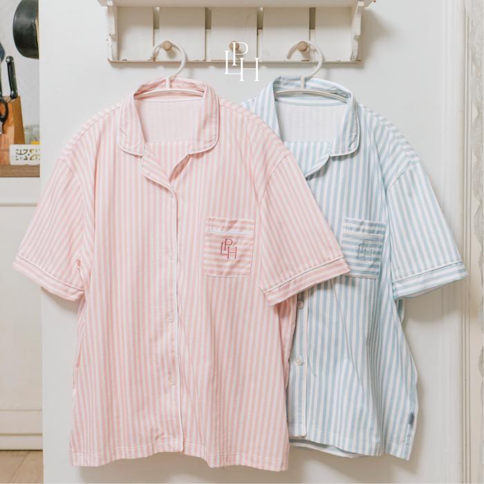 Little Palmerhaus Little Palmerhaus Siena Mom Pajamas