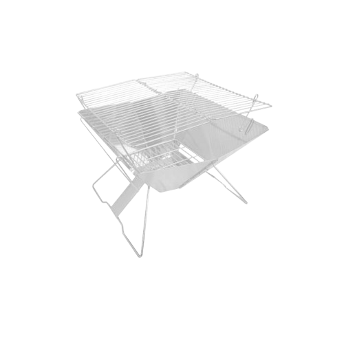 Dhaulagiri Foldable Camp Fire