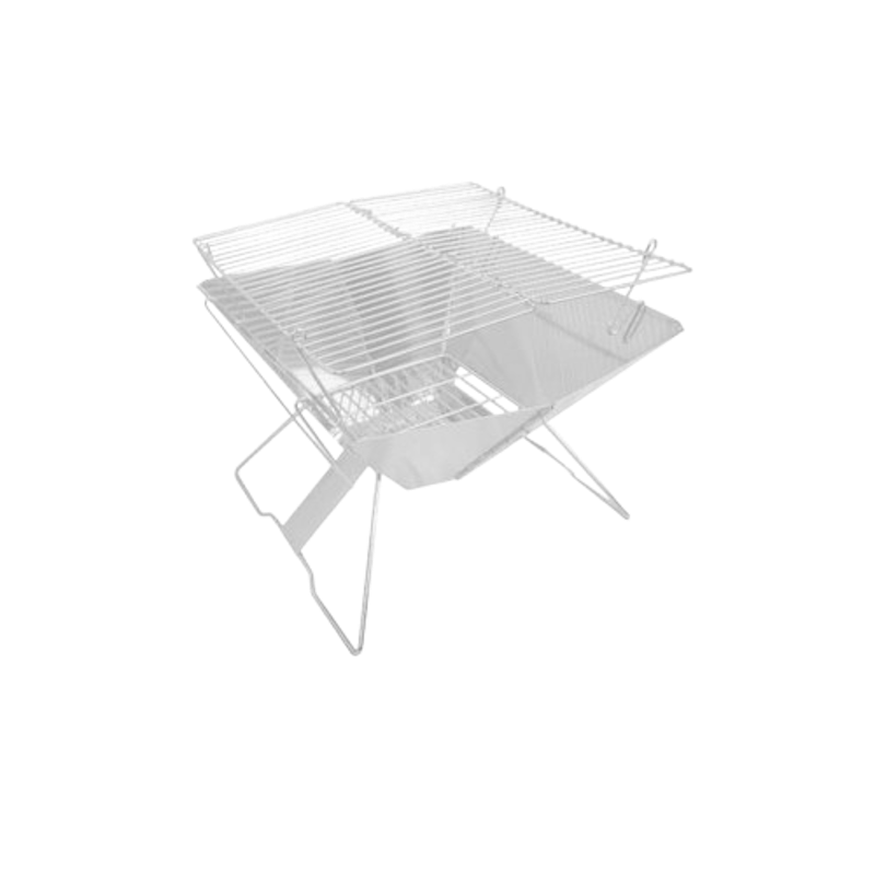 Dhaulagiri Foldable Camp Fire 1
