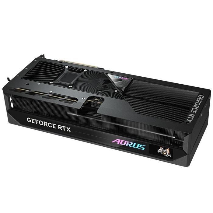 AORUS GeForce RTX™ 5080 MASTER 3
