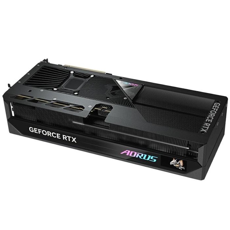 AORUS GeForce RTX™ 5080 MASTER 3