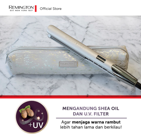 Spectrum Brands Remington Infinite Protect S8605