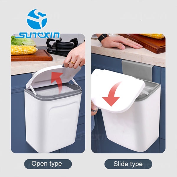 Tempat Sampah Dapur  W20