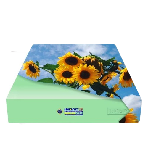 INOAC Original EON Density 23