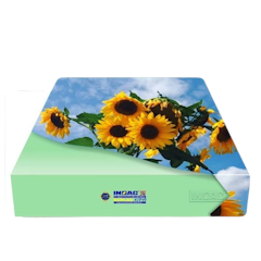 INOAC Original EON Density 23