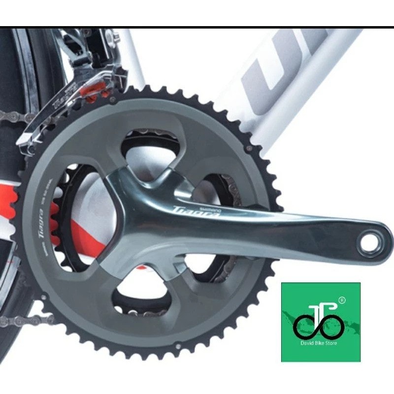United Stygma Lite 700c 3