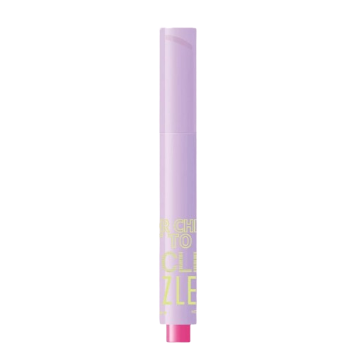 DAZZLE ME ｜ Color Chrome Melt To Dew Lip Click (821 Star World)