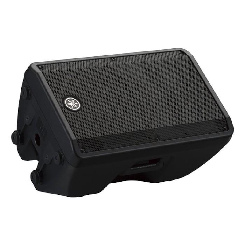 Yamaha Loudspeaker 4