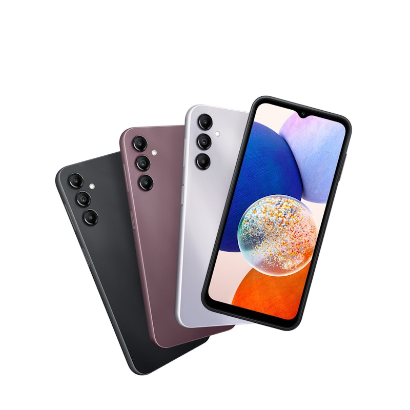 Galaxy A14 5G 1