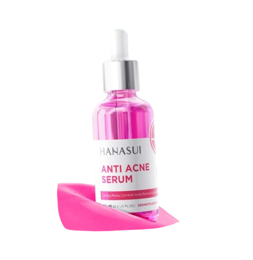 Hanasui ｜ Anti Acne Serum