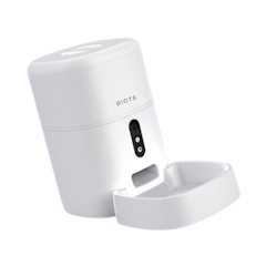 Biota Smart Pet Feeder