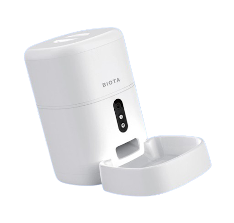 Biota Smart Pet Feeder 1