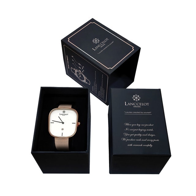 Lanccelot Aegis of Gilgamesh