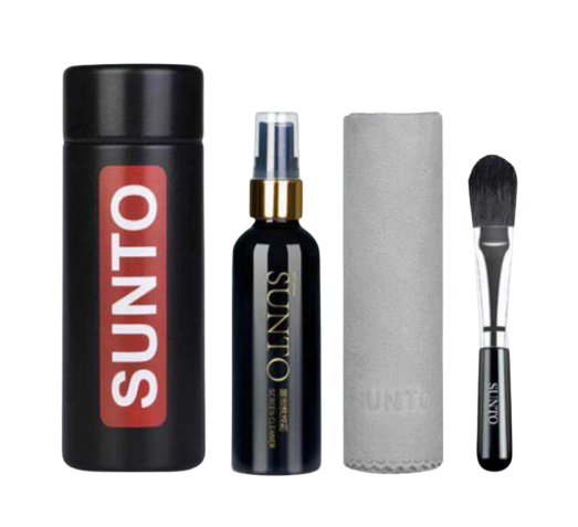 Sunto Cleaning Kit 1
