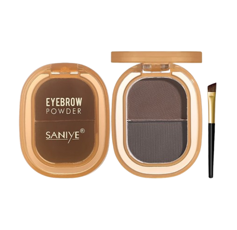 Saniye Eyebrow Powder #101 1
