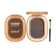 Beauty Source Indonesia Saniye Eyebrow Powder #101 1