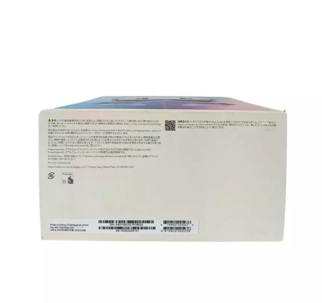 Meta Platforms Meta Quest 3S