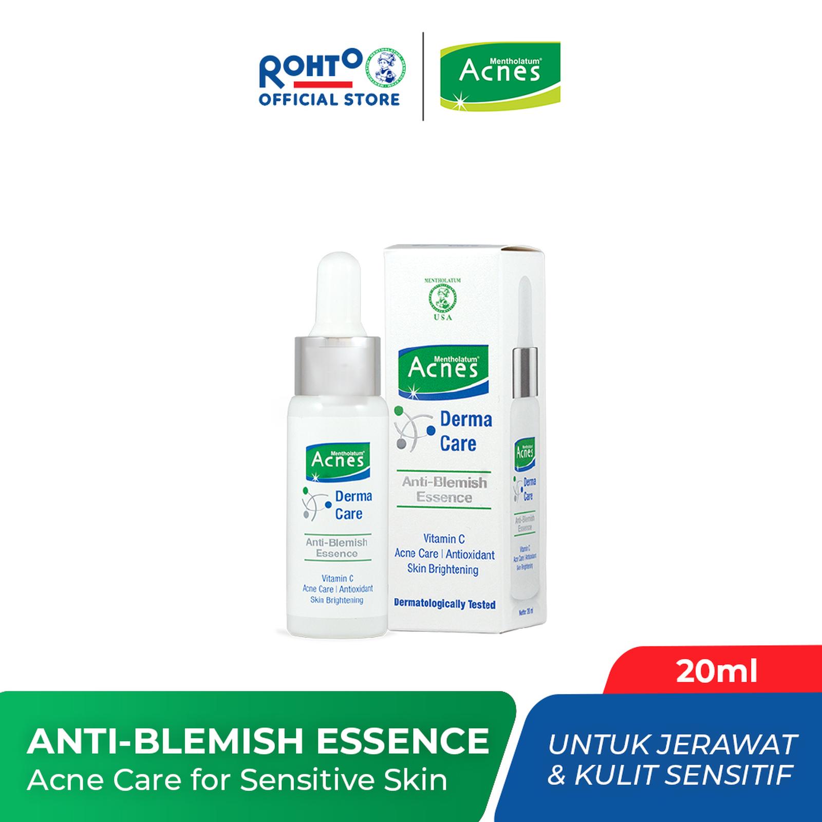 Derma Care Anti-Blemish Essence 4
