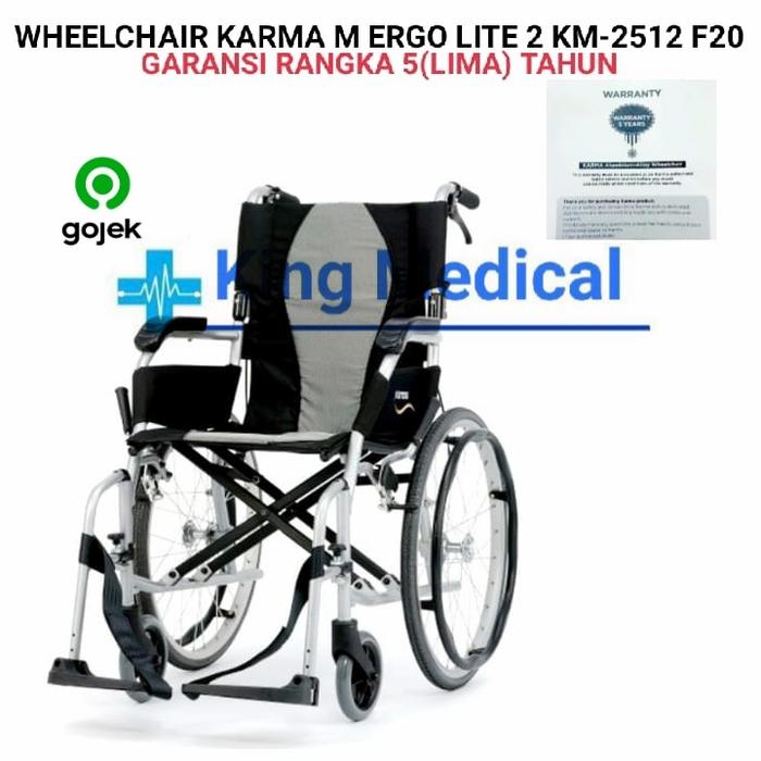 Karma Medical Products Karma Ergo Lite 2  KM-2512