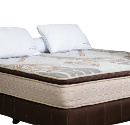 Kangaroo Intimate Pocket Spring Mattress