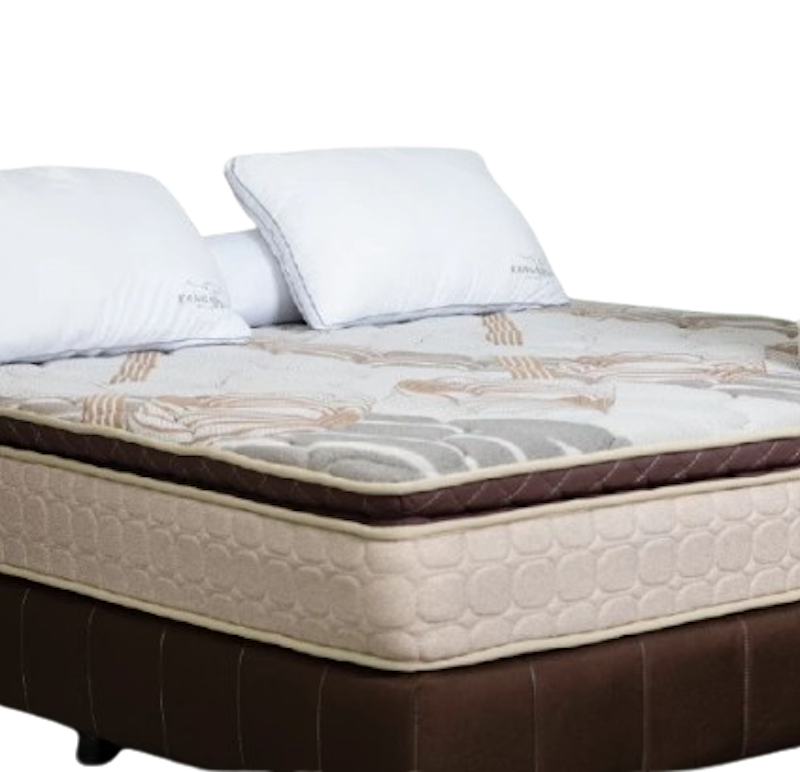 Kangaroo Intimate Pocket Spring Mattress 1
