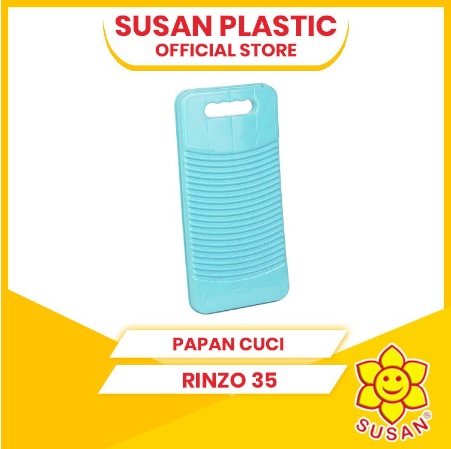SUSAN Papan Cuci Rinzo 35
