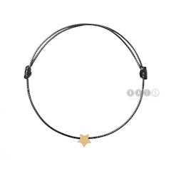 Gelang Kaki TaTi (Tali Waterproof & Titanium)