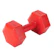Deli Group Agnite Dumbel 3 kg 1