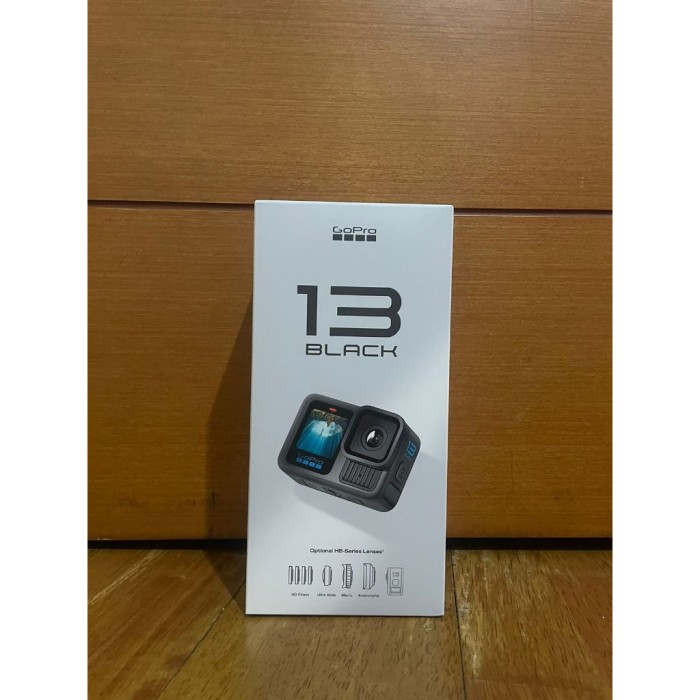 GoPro Hero13
