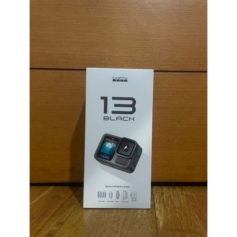GoPro Hero13 2
