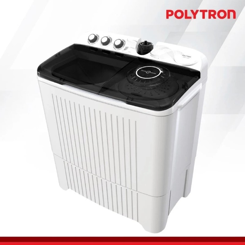 Primadona Giant 2 Tabung 12 Kg 2