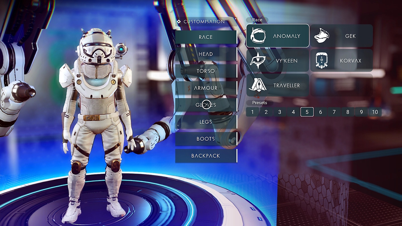 Hello Games  No Man's Sky