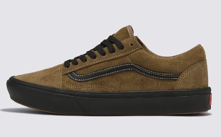Old Skool ComfyCush Shoe