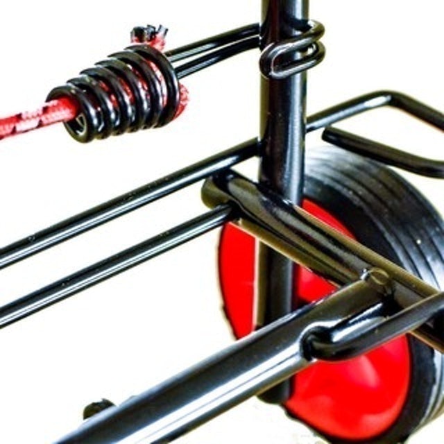 Viva Tehnik Mandiri Kenmaster Hand Trolley Cart KT-261