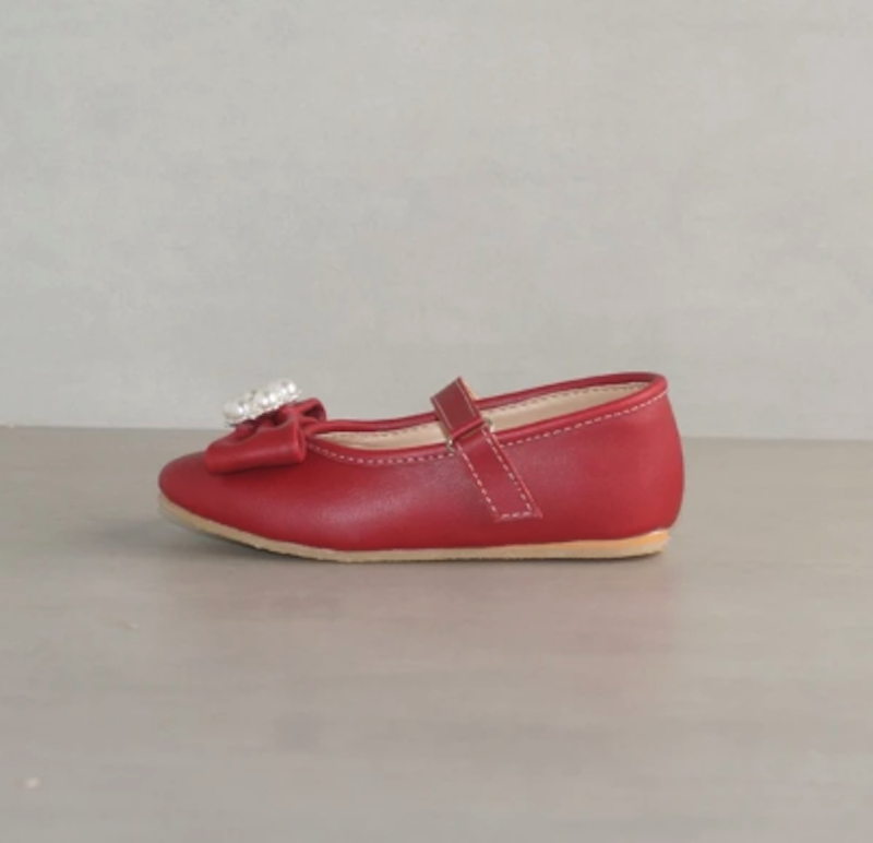 Tamagoo Victoria Toddler Flat Shoes 5