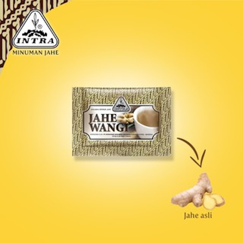 Intra Jahe Wangi 4