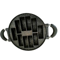 Happy Fun Cake Pan Supreme