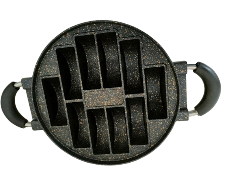 Happy Fun Cake Pan Supreme 1