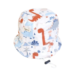 JEJE Bucket Hat