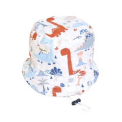 JEJE Bucket Hat