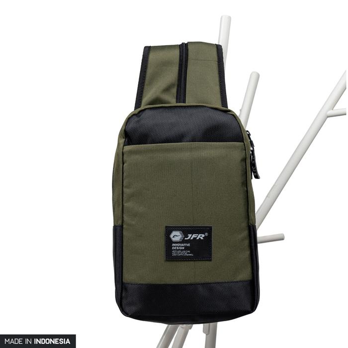JFR JFR Sling Bag JT27